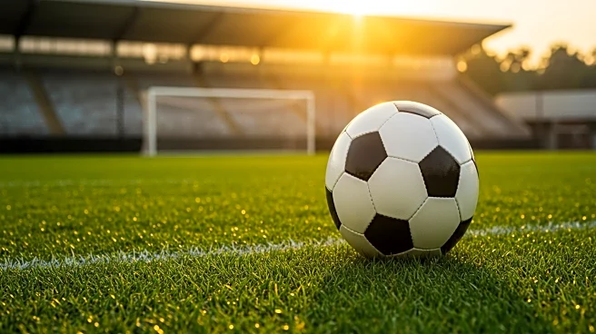 Antonio Campos Overcomes Family Tragedy to Pursue Soccer Career at Cal State Fullerton