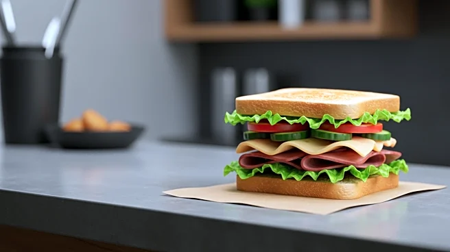 Tiffin Sandwiches Acquires Love Bites to Enhance Food-to-Go Offerings