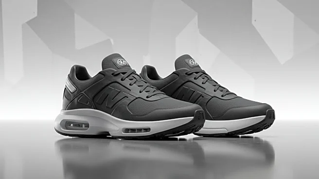 U.S. Footwear Industry Sees Growth in Sport Lifestyle and Performance Categories Amid Overall Decline