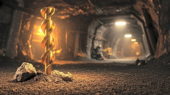 FQM Invests $1.25 Billion in S3 Expansion Project to Boost Zambian Mining
