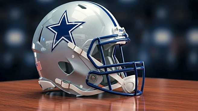Jerry Jones Family Maintains Control Over Dallas Cowboys Franchise