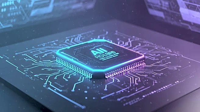 Meta Reorganizes AI Division to Enhance Competitive Edge