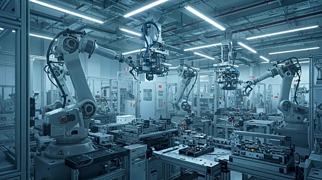 VVDN Technologies Expands Manufacturing to UAE to Meet Global Demand