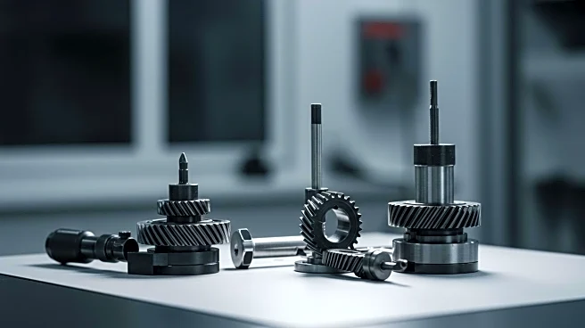 U.S. Manufacturers Urged to Strengthen Workforce for Reshoring Efforts