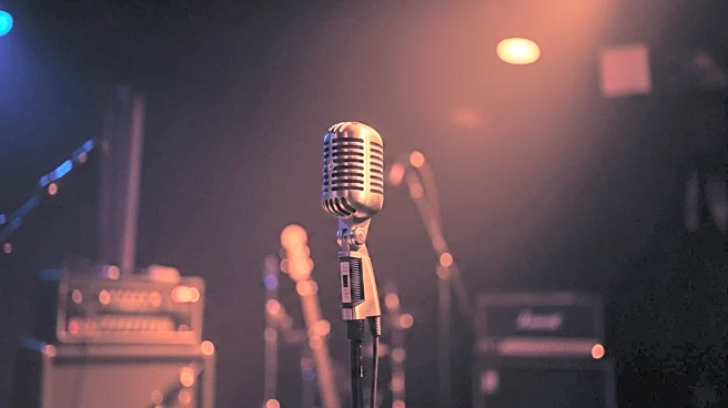 Maxwell's Venue Documentary Explores Its Impact on Indie Rock