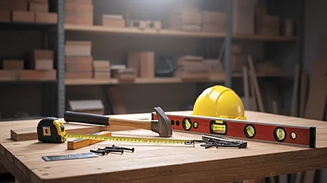 Foundation Building Materials to be Acquired by Lowe's in $8.8 Billion Deal