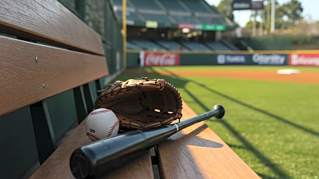 Atlanta Braves Claim Jake Fraley Amid Injury Concerns