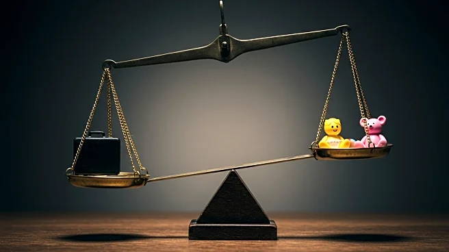 Missouri Faces Economic Challenges as Women Exit Workforce Due to Childcare Issues