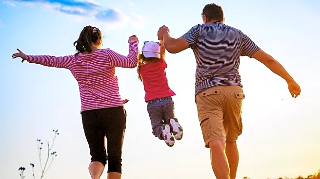 Pediatrician Highlights Evolving Parenting Practices and Their Impact on Child Health