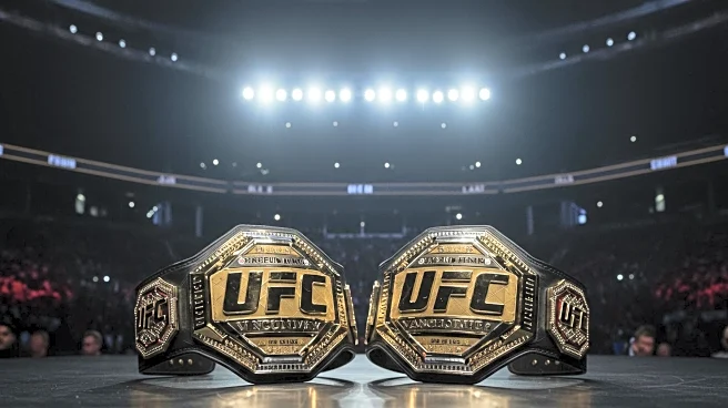 De Ridder and Hernandez Set to Headline UFC Fight Night 262 in Vancouver