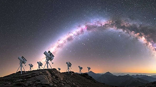 Scientists Develop Method to Detect Supernovas Shortly After Explosion