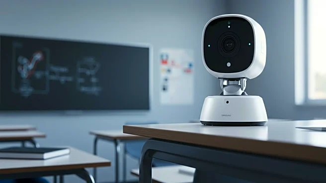 China Implements AI Restrictions to Prevent Cheating, Sparking Debate on U.S. Educational Practices