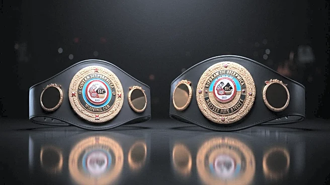 Middleweight Division Outlook: De Ridder and Hernandez Poised for Title Contention