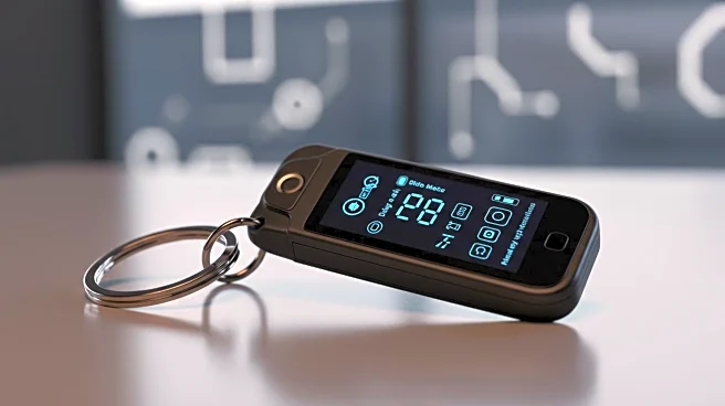 Keychain Secures $30 Million Series B to Launch AI Operating System for CPG