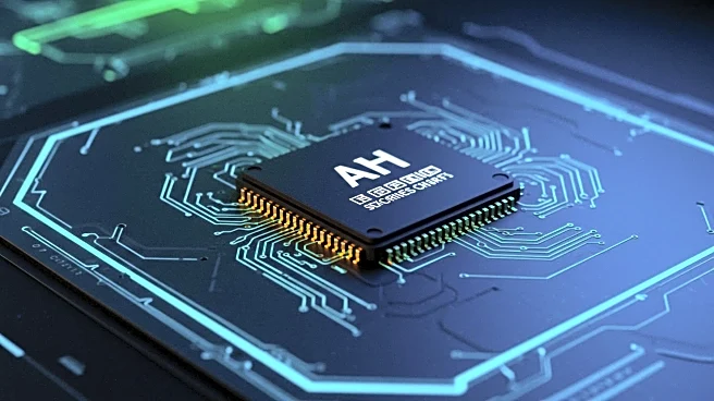 Nvidia's New AI Chip Development Targets Chinese Market Amid Policy Shifts
