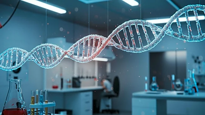 Tevogen Bio Reports Improved Financial Results Amid Strategic Growth Initiatives