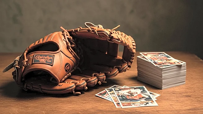 Trading Card Values Surge for Orioles Prospects Samuel Basallo and Dylan Beavers Following MLB Call-Ups