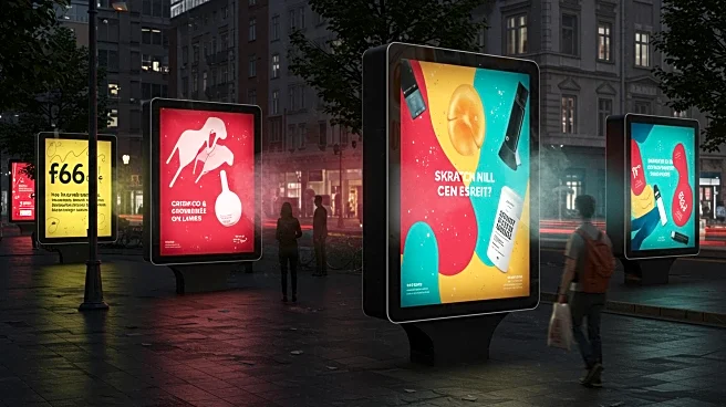 Pearl Media Introduces Scratch-and-Sniff Billboards in NYC, Engaging Pedestrians