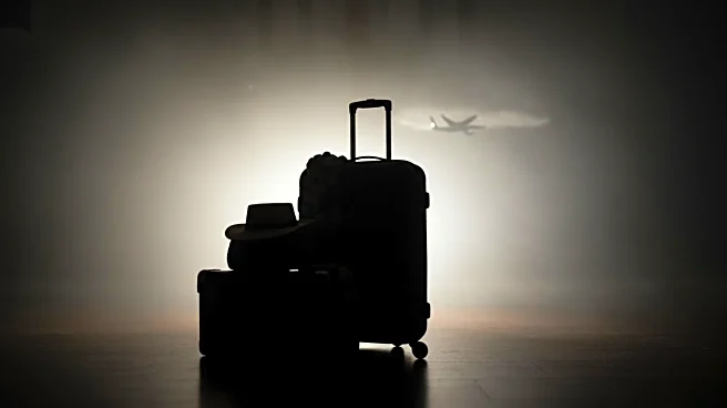 Kenyan Man Faces Deportation, Leaves U.S. After 16 Years