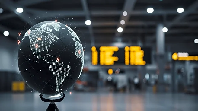 ChatGPT's Travel Advice Leads to Missed Flights for Spanish Tourists