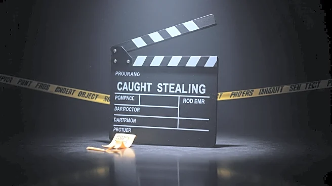 Austin Butler Discusses Intense Stunt Experience in 'Caught Stealing'