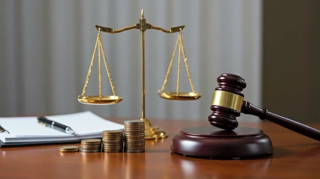 JPMorgan Faces Arbitration Over Alleged Mismanagement of Elderly Widow's Funds