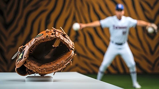 Astros Designate Taylor Scott for Assignment Amid Struggles Against Tigers