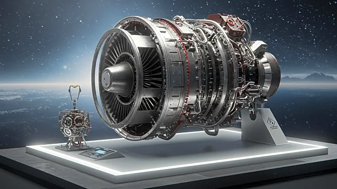 Venus Aerospace Achieves Breakthrough with Rotating Detonation Rocket Engine Test