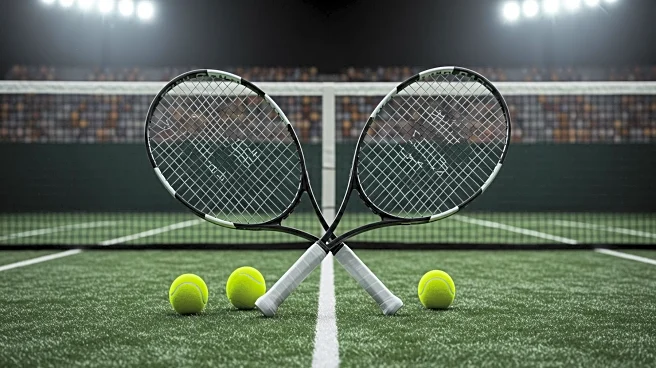 Jannik Sinner Withdraws from US Open Mixed Doubles, Replaced by Collins and Harrison
