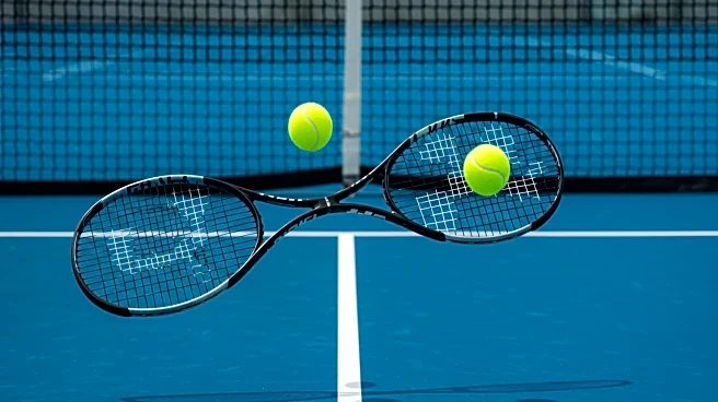 Carlos Alcaraz Stuns with Spectacular Shot in US Open Mixed Doubles