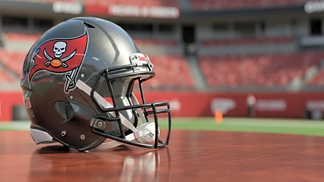 Tampa Bay Buccaneers Decline Trade for Trey Hendrickson Amid Contract Negotiations