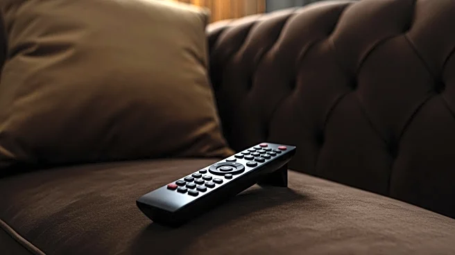 Streaming Services Reach Record High Usage in July, Nielsen Reports