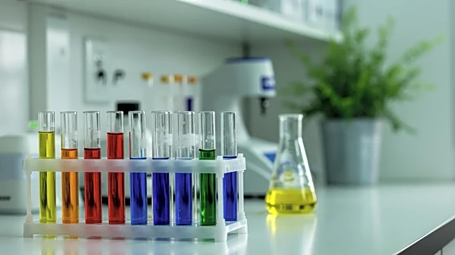 Phytolon Expands Natural Colorant Platform with New Investment