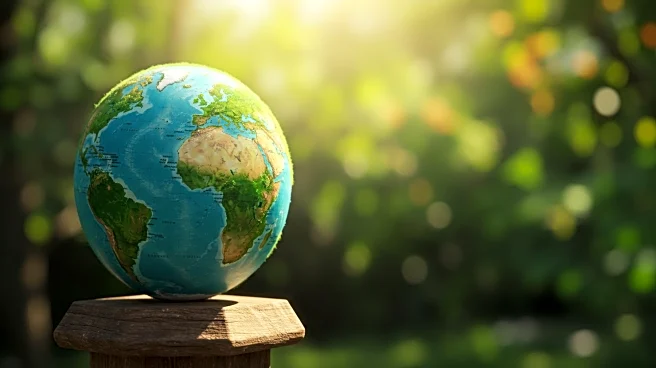 Rev. Billy Advocates for Climate Action Amidst Cultural Inaction