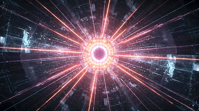LHCb Collaboration Observes Ultra-Rare Baryon Decay, Potential New Physics