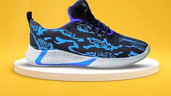 Hoka Announces August 2025 Sale with Discounts on Trainers and Activewear