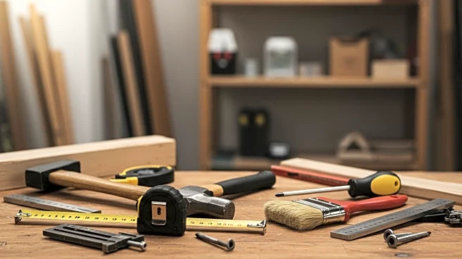 Home Depot Reports 5% Increase in Q2 Sales, Reaffirms Full-Year Outlook