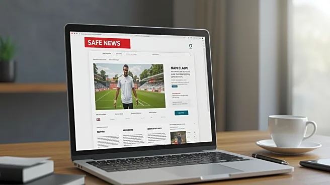 USA Today Advocates for Brand Advertising on News Sites Amid Safety Concerns