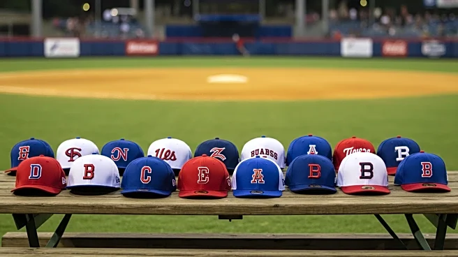 Little League World Series Eliminates Washington, Mexico, Hawai'i, and Canada