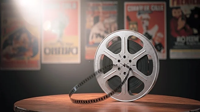 Oldenburg Film Festival Announces First Wave of Premieres for 32nd Edition