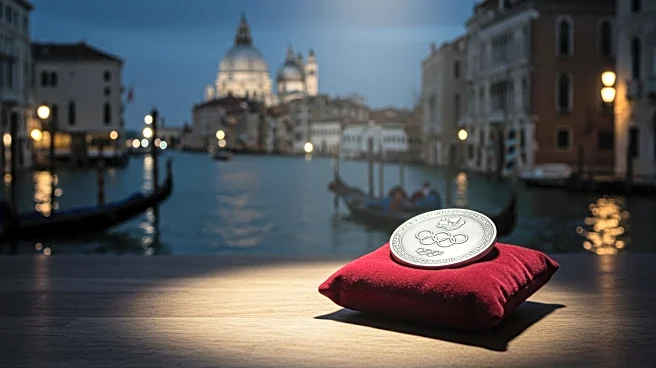 Agon Trailer Released Featuring Olympic Champion Alice Bellandi in Venice Critics’ Week