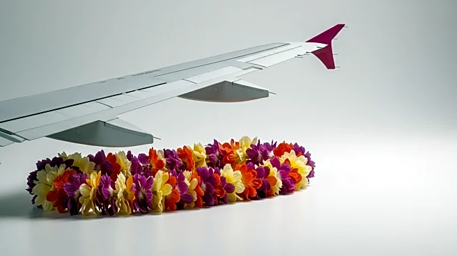 Alaska Airlines and Hawaiian Airlines Launch Atmos Rewards Program to Enhance Loyalty Benefits