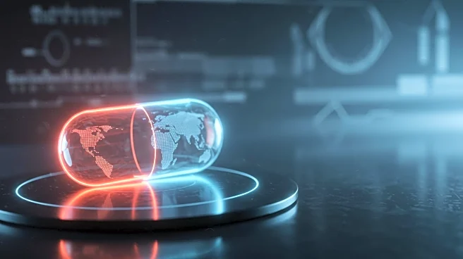 Allurion Technologies Reports Increased Net Loss Amid Global Expansion