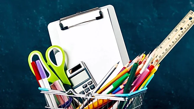 Wirecutter Reveals Kids' Favorite School Supplies in Annual Awards