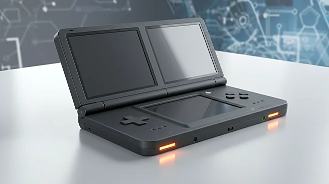 Ayaneo Introduces Dual-Screen Android Handheld Inspired by Nintendo DS