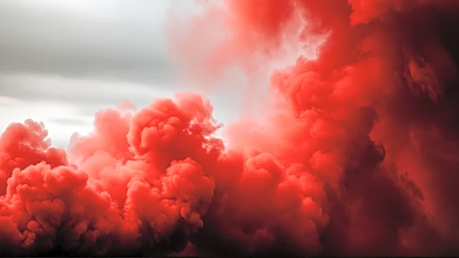 Scientists Reveal Wildfire Smoke's Increased Health Risks for European Populations