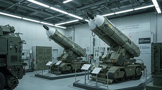 US Department of State Approves Sale of Javelin Command Launch Units to Australia