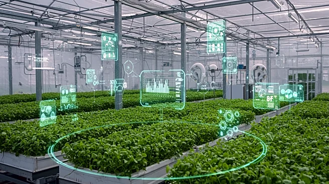 IoT in Agriculture Market Forecasted to Reach $98.2 Billion by 2033