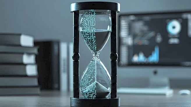 AI's Impact on Billable Hours in Legal Industry Examined