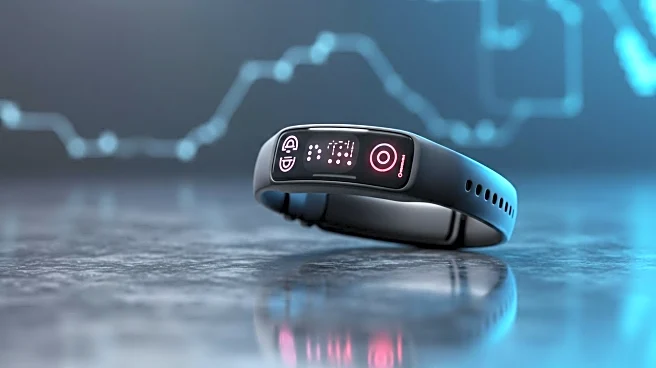 Meta Researchers Develop Wristband for Computer Interaction Using sEMG Technology